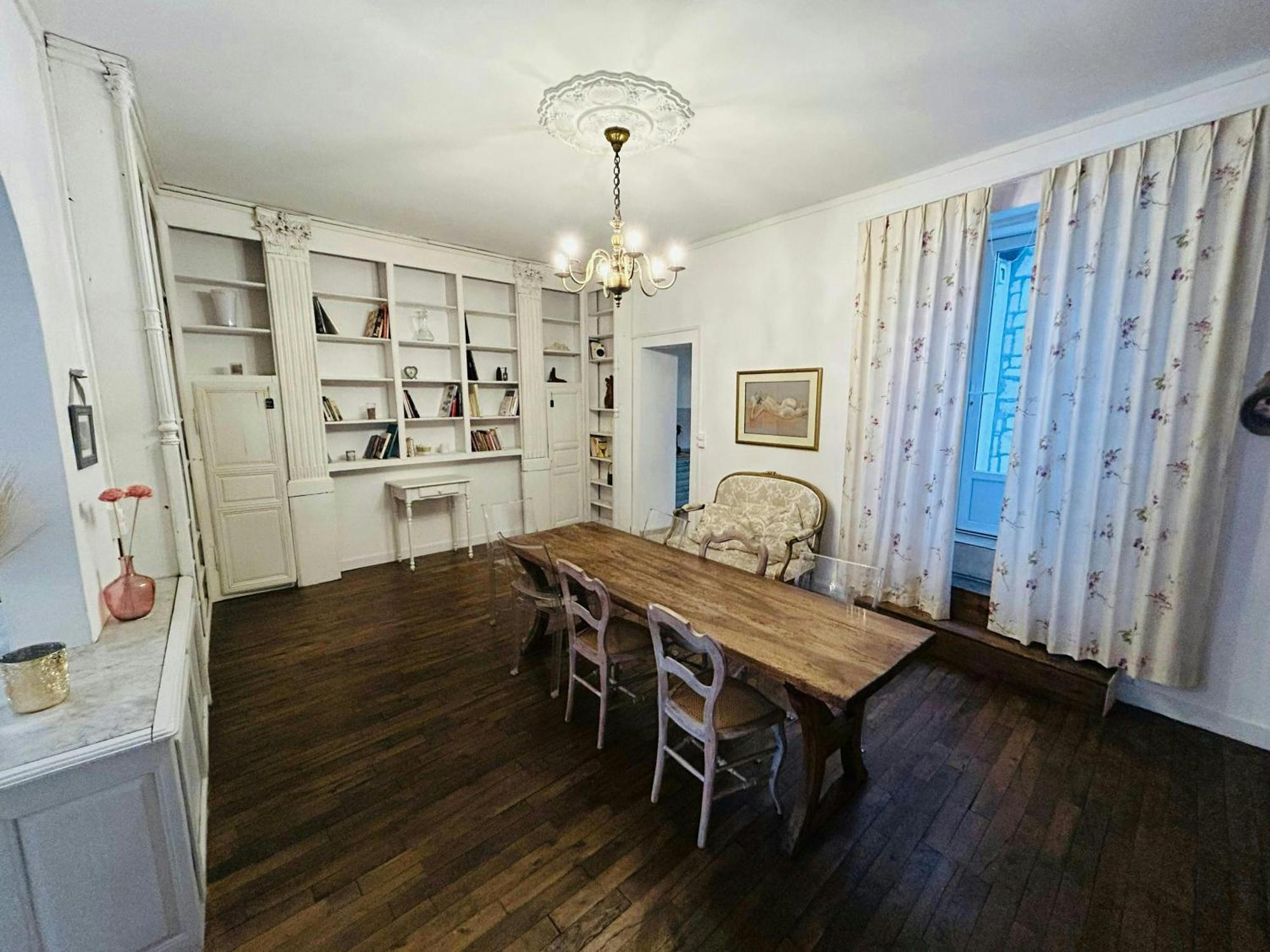 Magnifique Maison Dartiste La Maison Aerts Reims Bagian luar foto