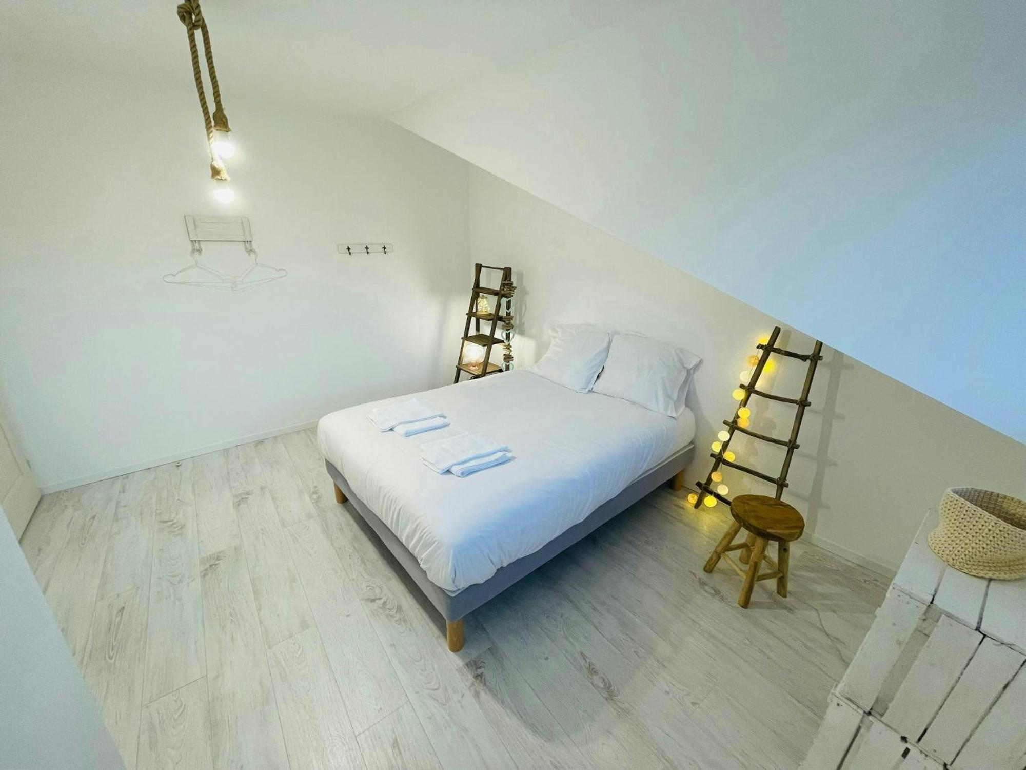 Magnifique Maison Dartiste La Maison Aerts Reims Bagian luar foto